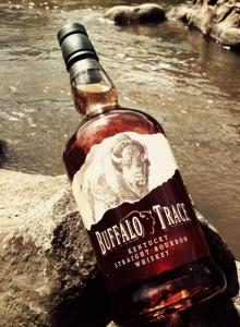 Buffalo Trace hero