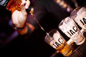 jack shots