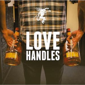 fireball love handles