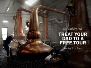 Glengoyne free tour