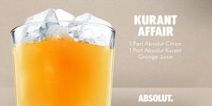 Absolut kurant