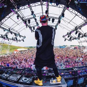 Bacardi Canada insane