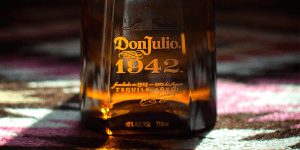 Don Julio tequila