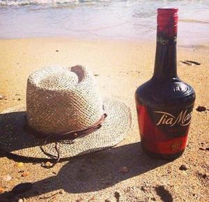 Monday Tia Maria