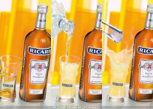ricard pastis