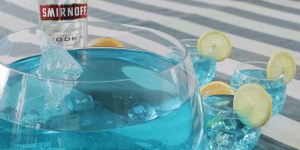 smirnoff shark