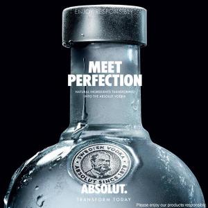 Absolut swedish