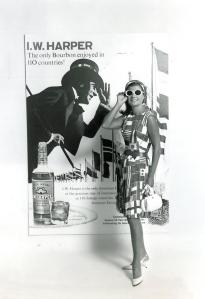 Diageo world fashion day