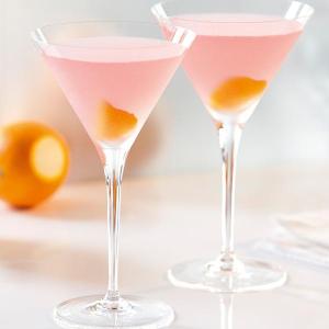 grey goose orange cosmo