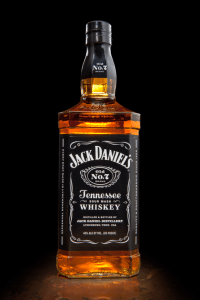 JD 40% alcohol