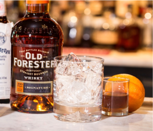 Old Forest signature