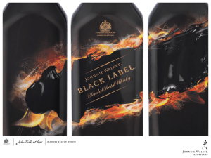 Walker black label