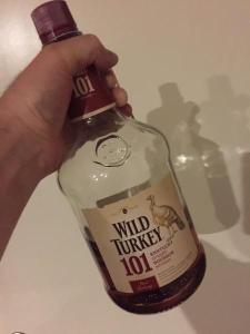 Wild Turkey 101