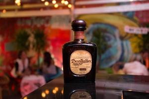 don julio teq
