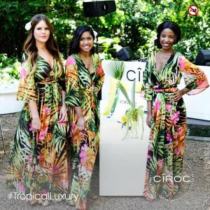 ciroc pineapple launch