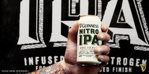 guinn nitro ipa