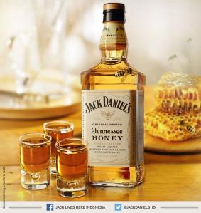 jack honey id