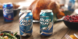bud light turkey