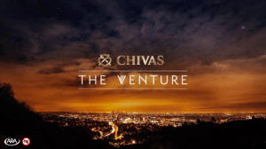 chivas venture za