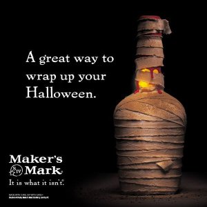 makers hween