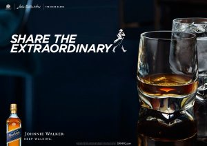 share the extraordinary