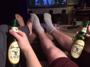 yngling stay together