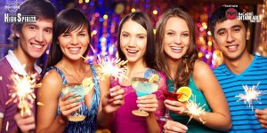 bacardi india hard rock