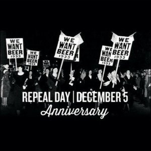 bud light repeal day