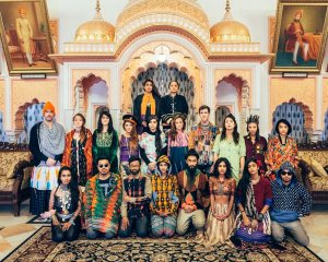 hken india magnetic fields