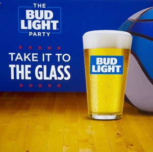 bud light take it tw feb 16