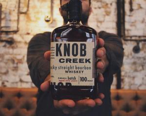 knob creek fb feb 16