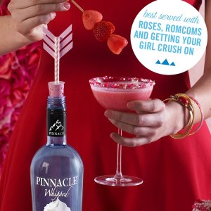 pinnac girl crush tw feb 16