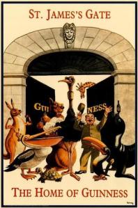 st james gate tw feb 16