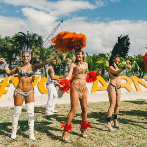 veuve carnaval tumb feb 16