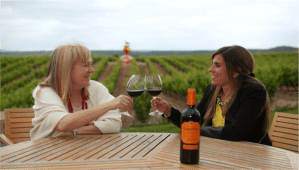 campo girls tw mar 16