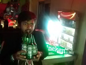 hkn ind binge tw mar 16