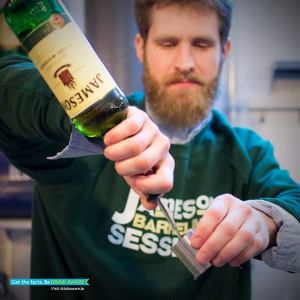 jas barrel sessions fb mar 16