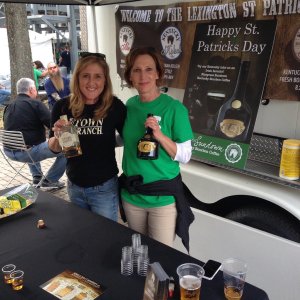 lex st pats day tw mar 16