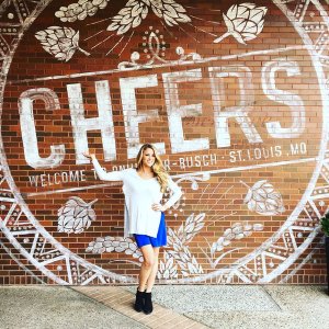 anh busch cheers tw apr 16