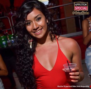 appleton girl tw 28416