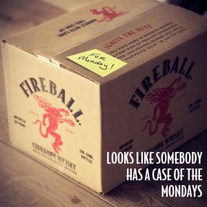 fball case of monday fb apr 16