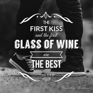 torres 1st kiss fb 29416