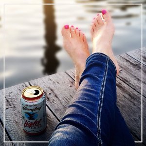 yuen woman on dock tw apr16