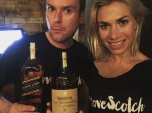 belle whiskey tw 22516