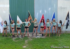 bud girls vets tw 30516
