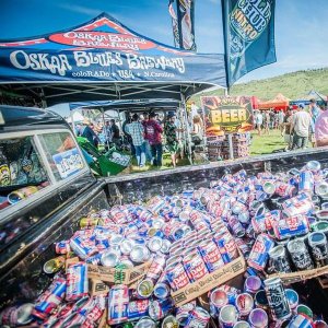 oscar blues truckload tw 12516