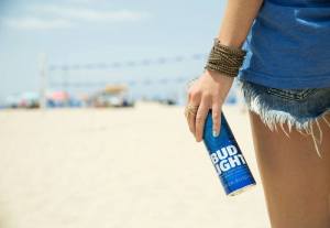 bud lite perfect weekend fb 28716