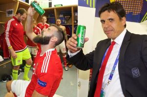 carls most recognised brand tw 12716