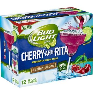 bud light cherry tw 21816