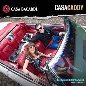 casa caddy fb 5816
